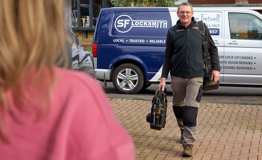 Landlord services Doncaster